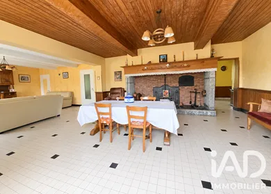 House in Lannemezan (65300)