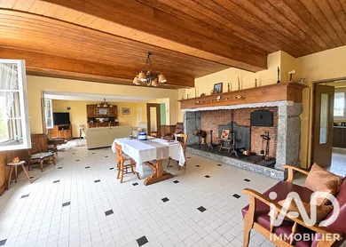 House in Lannemezan (65300)