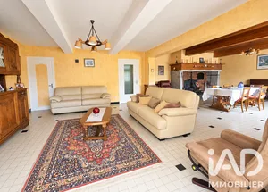 House in Lannemezan (65300)