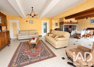 House in Lannemezan (65300)