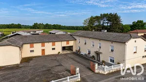 House in Lannemezan (65300)