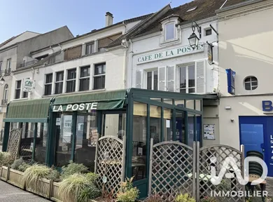 Bar, Brewery, Tobacco shop in La Ferté-Gaucher (77320)