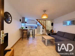Maison de village à Ansignan (66220)