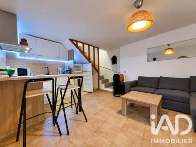 Maison de village à Ansignan (66220)