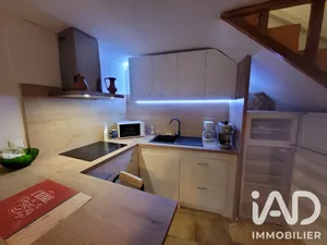 Village house in Ansignan (66220)