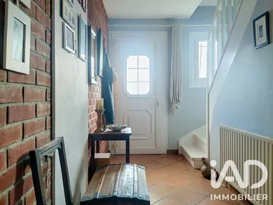 Maison à Laon (02000)