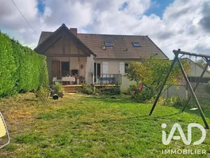 House in Laon (02000)