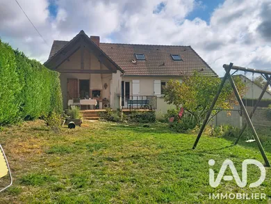 Maison à Laon (02000)