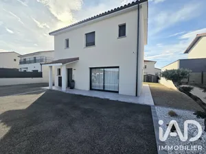 House in Salaise-sur-Sanne (38150)