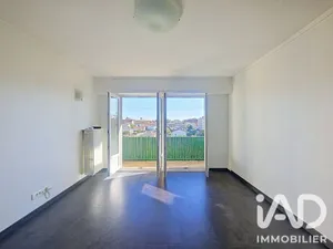Apartment in Metz (57070)