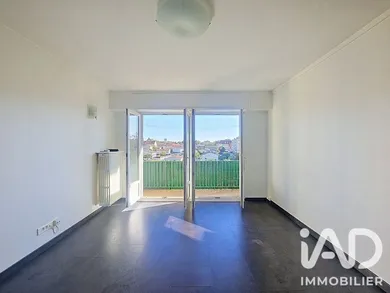 Appartement à Metz (57070)