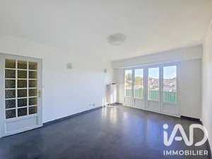 Appartement à Metz (57070)