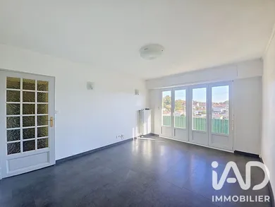 Appartement à Metz (57070)