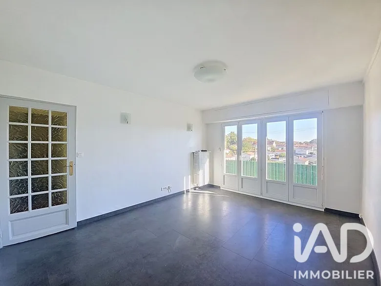 Appartement 4 pièces 70 m² · à Metz · 70 m² · 115 000 €