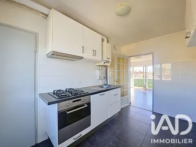 Appartement à Metz (57070)
