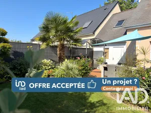 Maison traditionnelle à Dinard (35800)