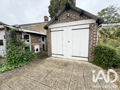 Maison à Loir en Vallée (72340)