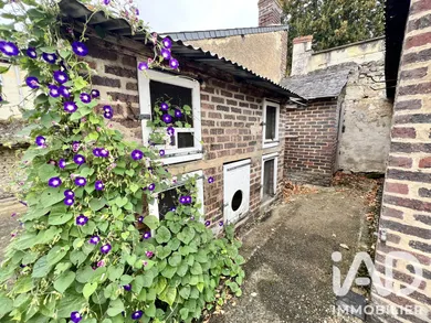 Maison à Loir en Vallée (72340)