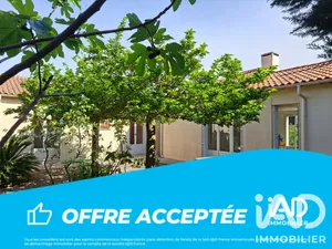 House in Agde (34300)