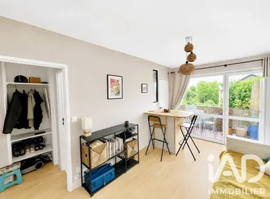 Appartement à Bagnolet (93170)
