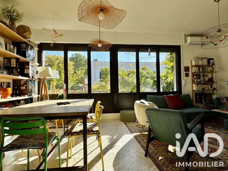 Maison 8 pièces 180 m² · au Grau-du-Roi · 180 m² · 675 000 €