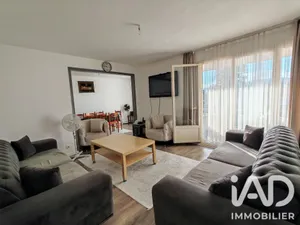 Apartment in Lagnieu (01150)