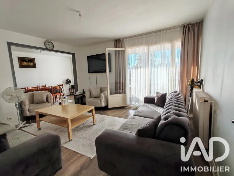 Appartement 4 pièces 89 m² · à Lagnieu · 89,2 m² · 140 000 €