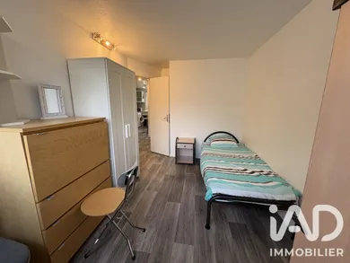 Appartement à EVRY COURCOURONNES, France (91000)