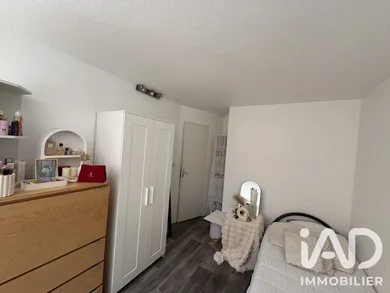 Appartement à EVRY COURCOURONNES, France (91000)