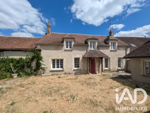 Village house in Monéteau (89470)
