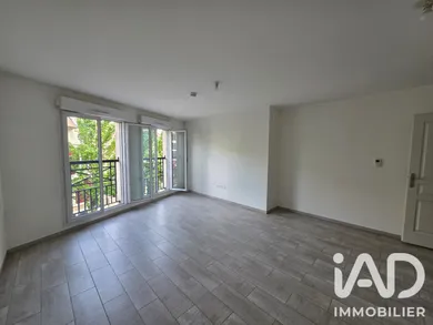 Appartement à Villiers-sur-Marne (94350)