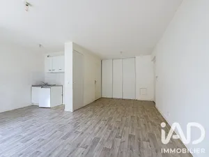 Studio in Jouy-le-Moutier (95280)