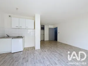 Studio à Jouy-le-Moutier (95280)