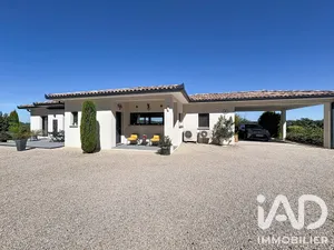Maison à Sepx (31360)