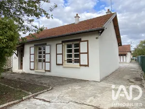 Maison à Saran (45770)