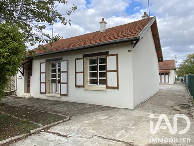 Maison à Saran (45770)