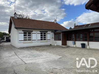 Maison à Saran (45770)