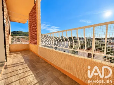 Duplex à Six-Fours-les-Plages (83140)