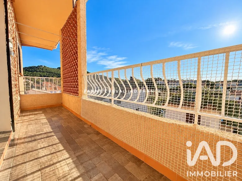 Appartement 3 pièces 64 m² · à Six-Fours-les-Plages · 64 m² · 189 000 €