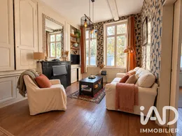 Maison de ville à Arras (62000)