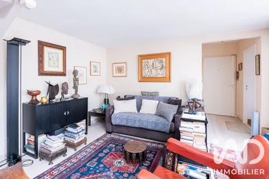 Duplex à Puteaux (92800)