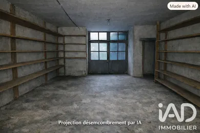 Commercial in Orgelet (39270)