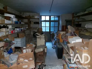Commercial in Orgelet (39270)