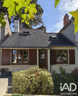 Maison à Saint-Michel-Chef-Chef (44730)