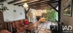 House in Saint-Jean-de-la-Ruelle (45140)