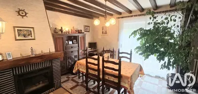 Maison à Saint-Jean-de-la-Ruelle (45140)