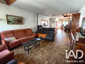 House in Saint-Michel-Chef-Chef (44730)