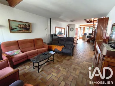 Maison à Saint-Michel-Chef-Chef (44730)