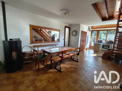 Maison à Saint-Michel-Chef-Chef (44730)