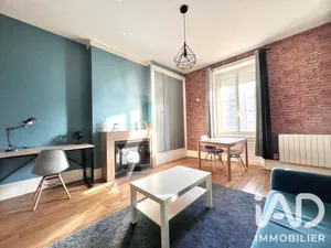 Appartement à Villeurbanne (69100)